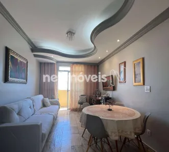 Apartamento com 3 Quartos à venda, 87m² no Manacás, Belo Horizonte
