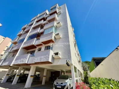 Apartamento com 3 Quartos à venda, 114m² no Córrego Grande, Florianópolis