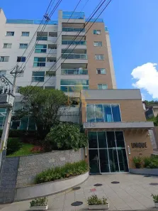 Apartamento com 3 Quartos à venda, 105m² no Agriões, Teresópolis