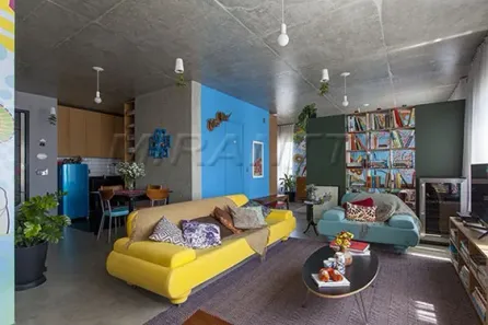Apartamento com 2 Quartos à venda, 70m² no Vila Leopoldina, São Paulo