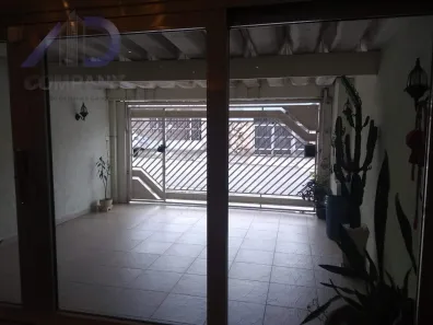 Sobrado com 2 Quartos à venda, 140m² no Jardim Santa Emília, São Paulo