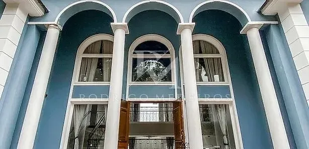 Casa com 9 Quartos à venda, 1200m² no Cacupé, Florianópolis