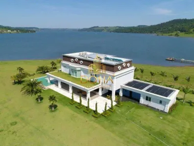 Lote/Terreno à venda, 2143m² no , Boa Vista da Aparecida