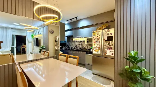 Apartamento com 3 Quartos à venda, 70m² no Jardim Cearense, Fortaleza