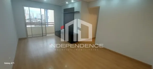 Apartamento com 3 Quartos para alugar, 98m² no Vila Ema, São José dos Campos
