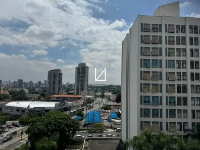 Apartamento com 2 Quartos para alugar, 100m² no Butantã, São Paulo