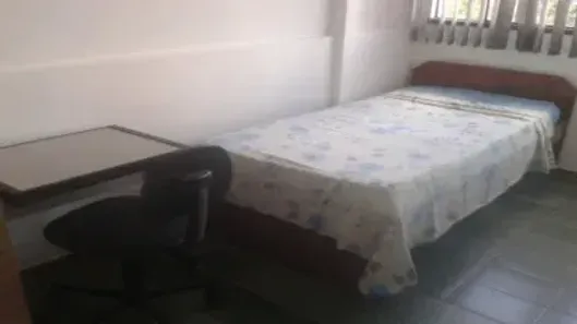 Kitnet com 2 Quartos para alugar, 100m² no Conjunto Residencial Butantã, São Paulo