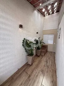 Casa de Condomínio com 2 Quartos à venda, 94m² no Recreio dos Bandeirantes, Uberaba