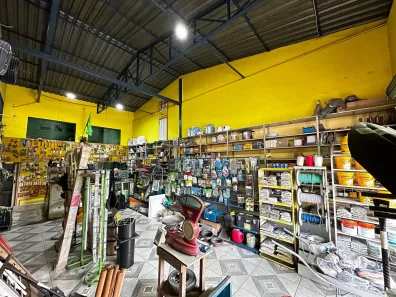 Ponto Comercial à venda, 430m² no Jardim Santa Cecília, Sorocaba