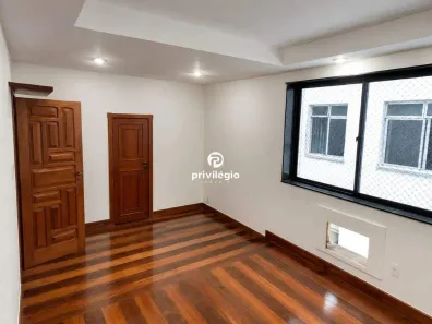 Apartamento com 2 Quartos à venda, 82m² no Tijuca, Rio de Janeiro