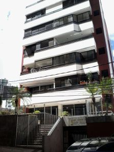 Apartamento com 1 Quarto à venda, 42m² no Graça, Salvador