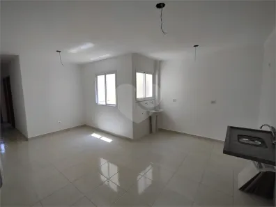Apartamento com 2 Quartos à venda, 44m² no Parque São Lucas, São Paulo