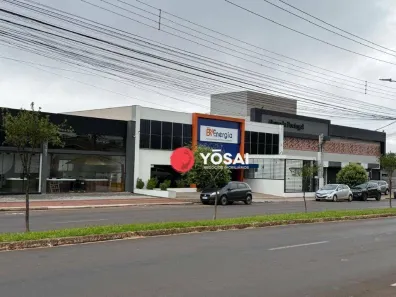 Ponto Comercial para alugar, 500m² no Igapó, Londrina