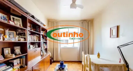 Apartamento com 3 Quartos à venda, 104m² no Tijuca, Rio de Janeiro