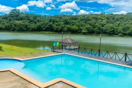 Fazenda/Sítio com 1 Quarto à venda, 25m² no , Baldim