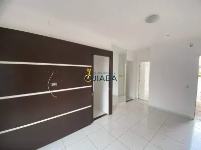 Casa de Condomínio com 3 Quartos à venda, 80m² no Jardim Imperial, Cuiabá
