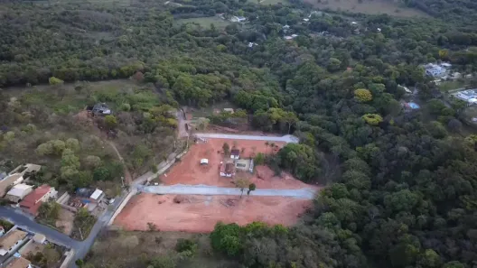 Lote/Terreno à venda, 360m² no Marmeleiros, Betim