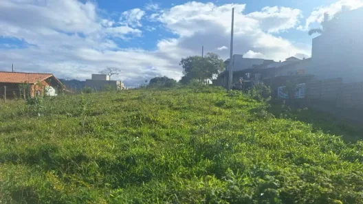 Lote/Terreno à venda, 450m² no Ganchos do Meio, Governador Celso Ramos