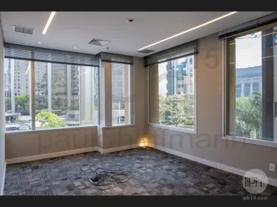 Sala Comercial à venda, 311m² no Vila Olímpia, São Paulo