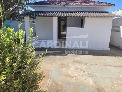 Casa com 2 Quartos à venda, 143m² no Vila Xavier (Vila Xavier), Araraquara