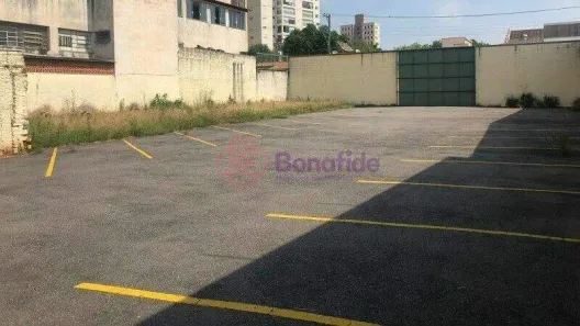 para alugar, 1400m² no Centro, Jundiaí