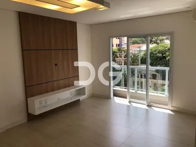 Apartamento com 3 Quartos à venda, 87m² no Vila Itapura, Campinas