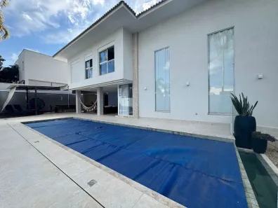 Sobrado com 4 Quartos à venda, 320m² no Jardins Valência, Goiânia