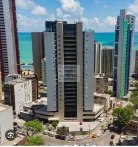 Apartamento com 2 Quartos à venda, 60m² no Boa Viagem, Recife