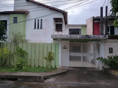 Imóvel Comercial com 4 Quartos para alugar, 300m² no Candeal, Salvador