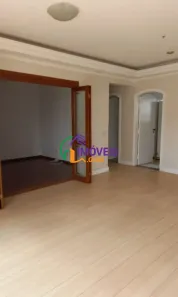 Apartamento com 3 Quartos à venda, 143m² no Vila Bastos, Santo André