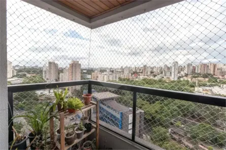 Apartamento com 3 Quartos à venda, 110m² no Vila Clementino, São Paulo