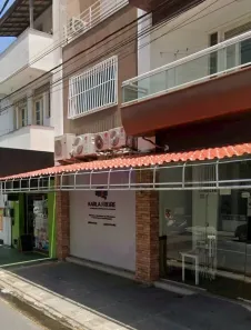 Ponto Comercial para alugar, 102m² no Centro, Campos dos Goytacazes