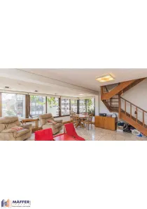 Cobertura com 4 Quartos à venda, 241m² no Rio Branco, Porto Alegre