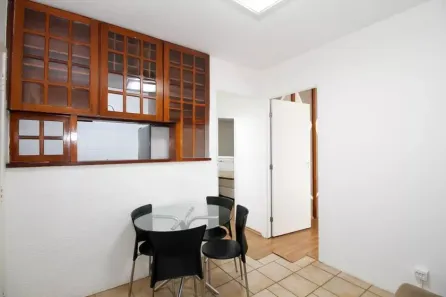 Apartamento com 1 Quarto à venda, 42m² no Jardim Paulista, São Paulo