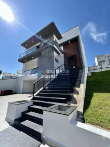 Casa de Condomínio com 4 Quartos à venda, 600m² no Solar dos Lagos, São Lourenço