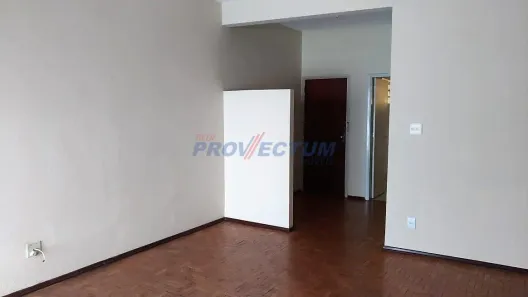 Apartamento com 3 Quartos à venda, 88m² no Centro, Campinas