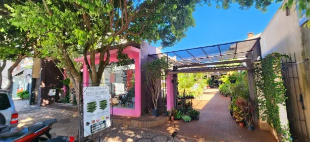 com 3 Quartos à venda, 316m² no Centro, Mandaguaçu