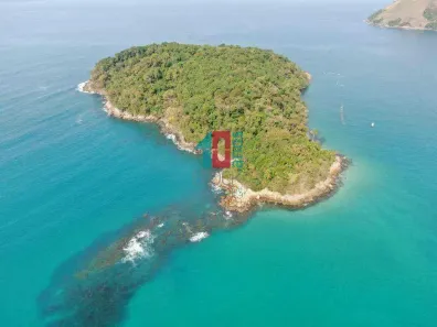 Lote/Terreno à venda, 124580m² no , Mangaratiba