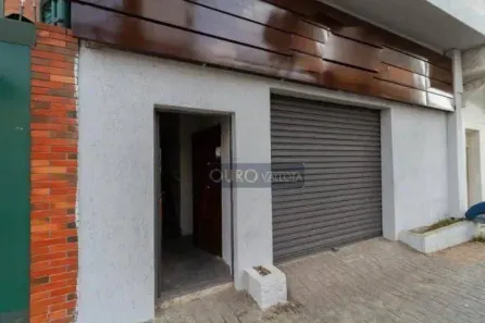 Prédio Comercial para alugar, 450m² no Vila Bertioga, São Paulo