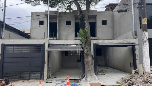 Sobrado com 3 Quartos à venda, 80m² no Vila Buenos Aires, São Paulo
