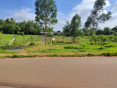 Lote/Terreno à venda, 2948m² no Cará-cará, Ponta Grossa