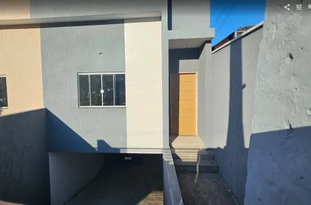 Casa com 3 Quartos à venda, 192m² no Barreiro, Taubaté