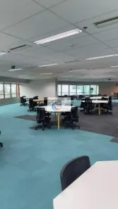Sala Comercial para alugar, 783m² no Cidade Monções, São Paulo