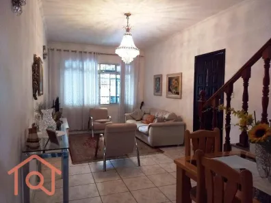 Sobrado com 3 Quartos à venda, 139m² no Vila Babilônia, São Paulo