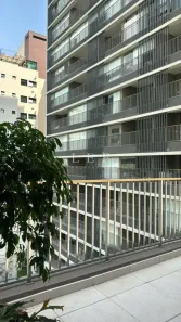 Apartamento com 1 Quarto à venda, 44m² no Paraíso, São Paulo