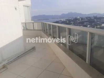 Apartamento com 3 Quartos à venda, 120m² no Jardim Guanabara, Rio de Janeiro