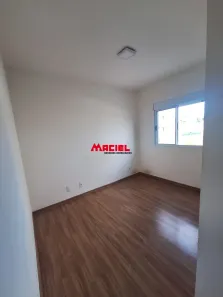 Apartamento com 2 Quartos para alugar, 48m² no Condomínio Residencial Colinas do Paratehy, São José dos Campos