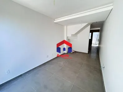 Casa com 2 Quartos à venda, 120m² no Santa Mônica, Belo Horizonte