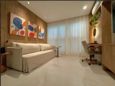 Apartamento com 4 Quartos à venda, 154m² no Setor Noroeste, Brasília
