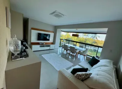 Apartamento com 3 Quartos à venda, 97m² no Paiva, Cabo de Santo Agostinho
